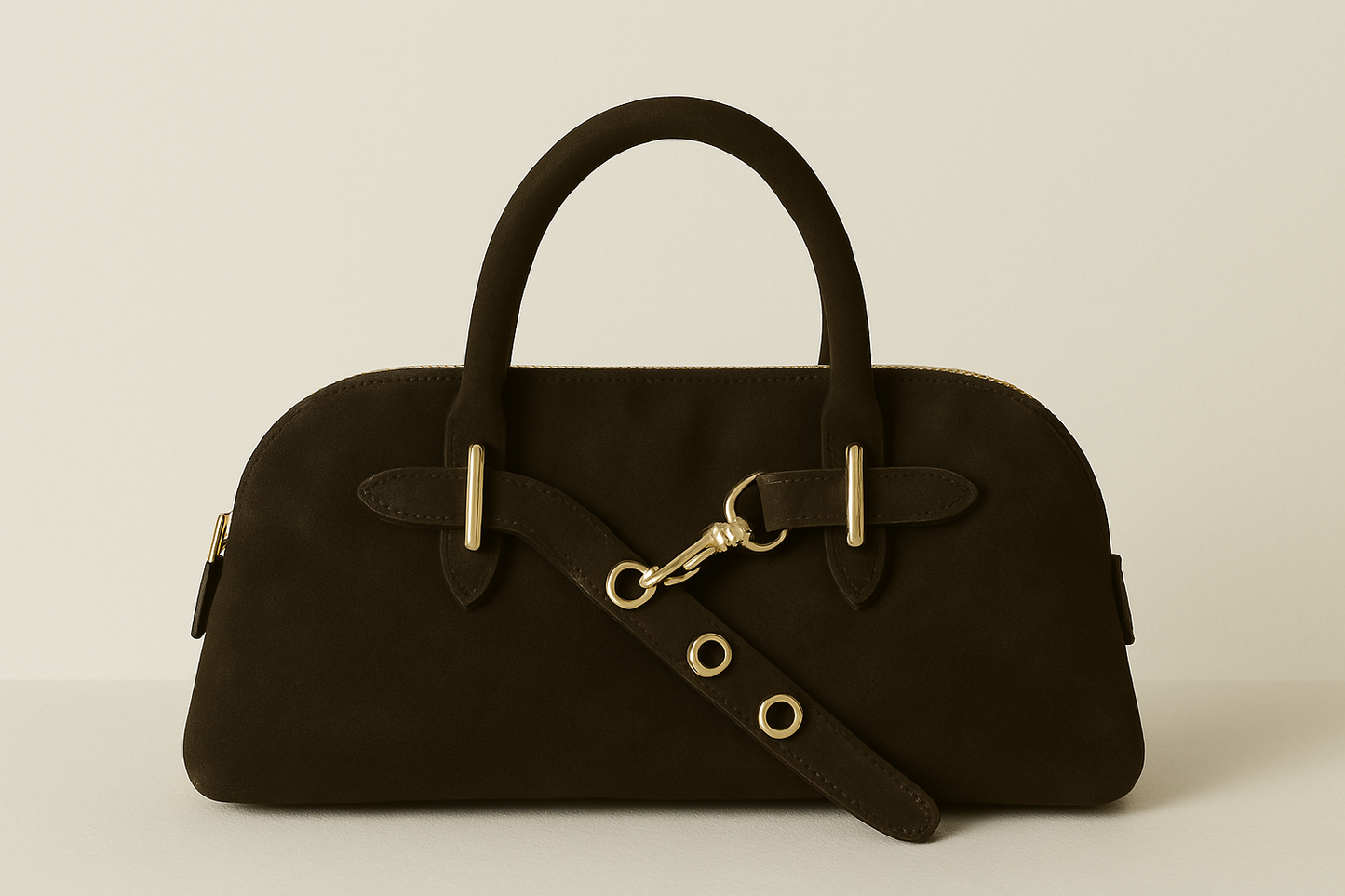 Le petit sac à main